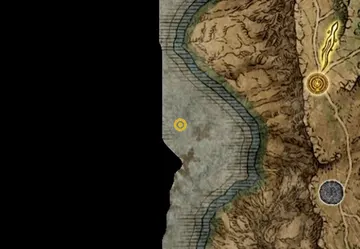 location of Red Wolf of Radagon