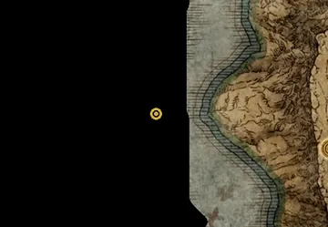 location of Rennala Queen of the Full Moon