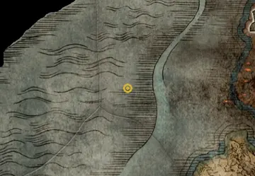 location of Rykard Lord of Blasphemy