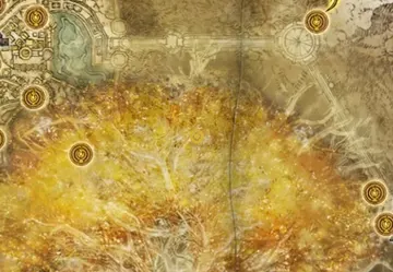 location of Sir Gideon Ofnir The All Knowing