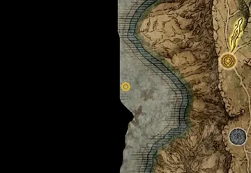 location of Sorceress Sellen