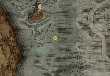 location of Spirit caller Snail