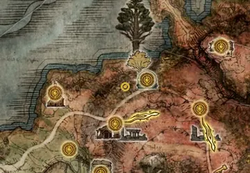 location of Tibia Mariner