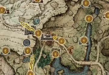 location of Ulcerated Tree Spirit
