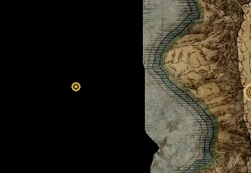 location of Academy Glintstone Key