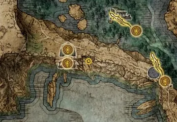 location of Academy Scroll