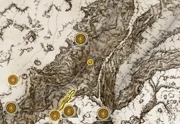 location of Alabaster Lord's Sword