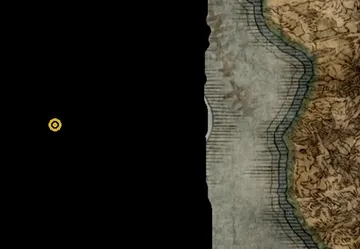location of Albinauric Bloodclot