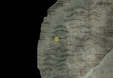 location of Albinauric Staff
