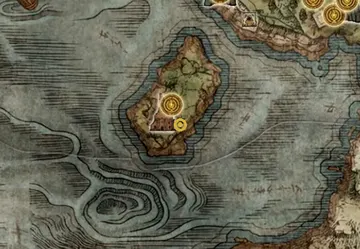 location of Ambush Shard