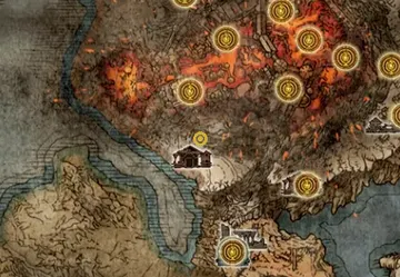 location of Ancient Dragon Apostle's Cookbook 1