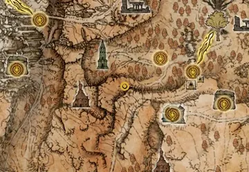 location of Ancient Dragon Apostle's Cookbook 2