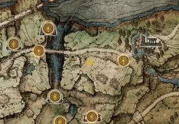 location of Armorer's Cookbook 1