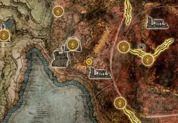 location of Armorer's Cookbook 3
