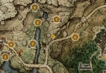 location of Arteria Leaf