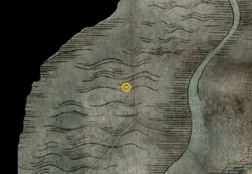location of Ash Of War Assassin's Gambit
