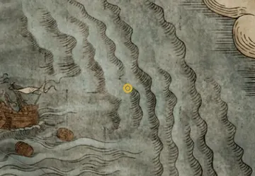 location of Ash Of War Beast's Roar