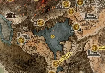 location of Ash Of War Blood Blade