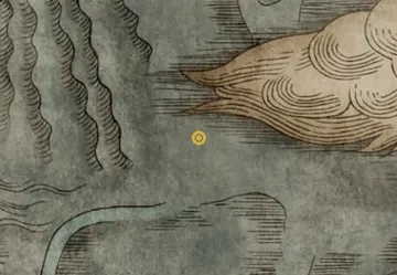location of Ash Of War Bloodhound's Step