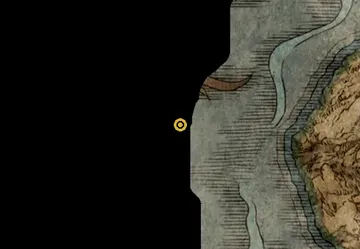 location of Ash Of War Carian Grandeur