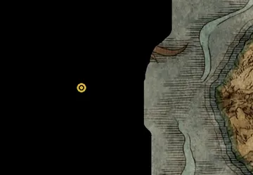 location of Ash Of War Carian Retaliation