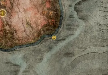 location of Ash Of War Cragblade