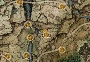 location of Ash Of War Determination