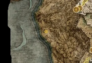 location of Ash Of War Hoarfrost Stomp