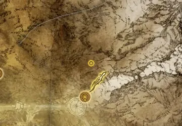location of Ash Of War Holy Ground