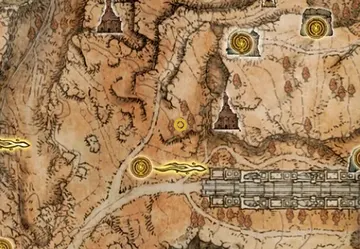 location of Ash Of War Lightning Ram