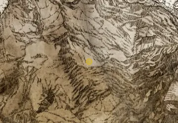location of Ash Of War Phantom Slash