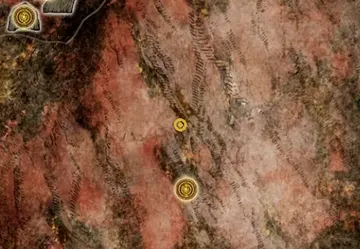 location of Ash Of War Poison Moth Flight