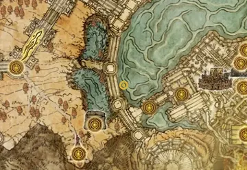 location of Ash Of War Prayerful Strike