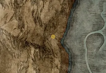 location of Ash Of War Prelate's Charge