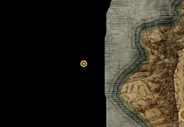 location of Ash Of War Raptor Of The Mists