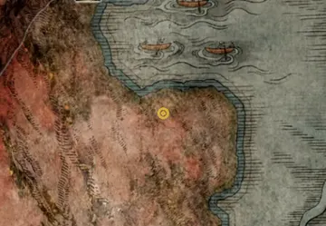 location of Ash Of War Sacred Ring Of Light