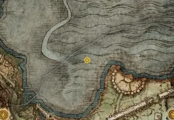 location of Ash of war Scarab