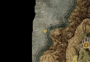 location of Ash Of War Shield Bash