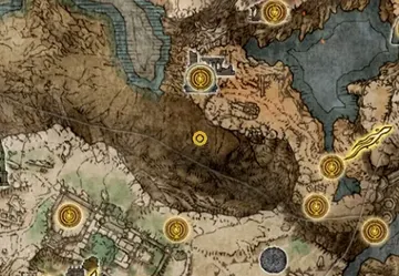 location of Ash Of War Shield Crash