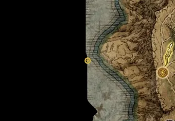 location of Ash Of War Spectral Lance