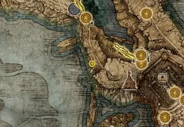 location of Ash Of War Spinning Weapon