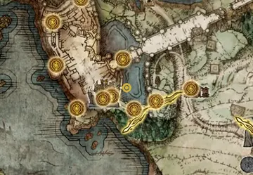 location of Ash Of War Stamp sweep