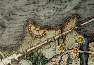 location of Ash Of War Stamp upward Cut