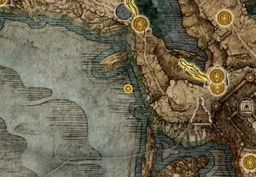 location of Ash Of War Storm Assault