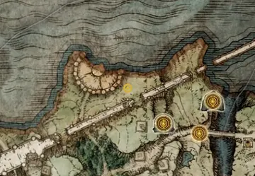 location of Ash Of War Storm Blade