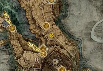 location of Ash Of War Storm Wall
