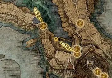 location of Ash Of War Stormcaller