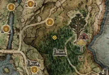 location of Ash Of War Unsheathe