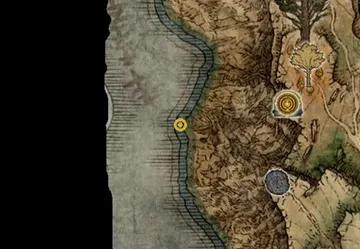location of Ash Of War Vow Of The Indomitable