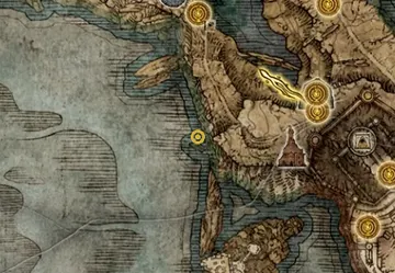 location of Aspects Of The Crucible Horns